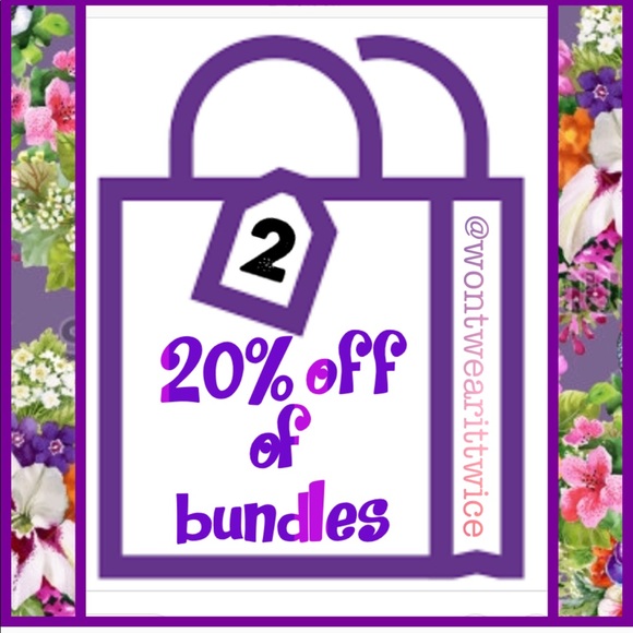 🤷‍♀️Sparkly Purple Blouse🤷‍♀️ - Picture 2 of 5